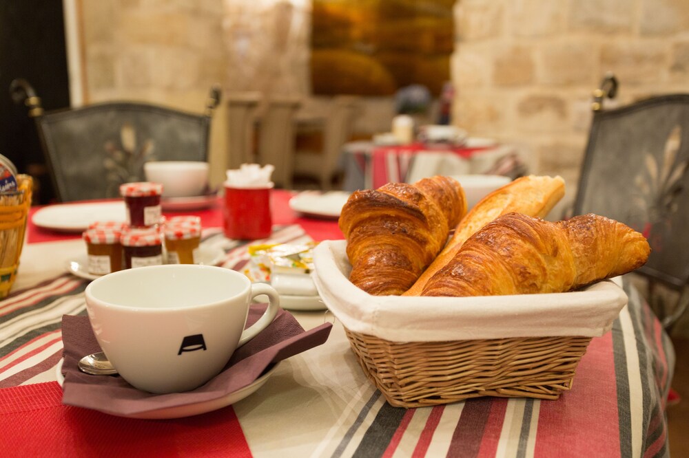 Sala colazione