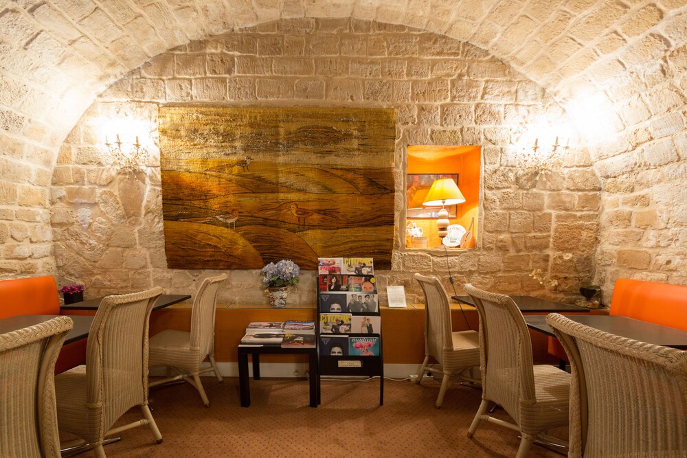 Sala colazione