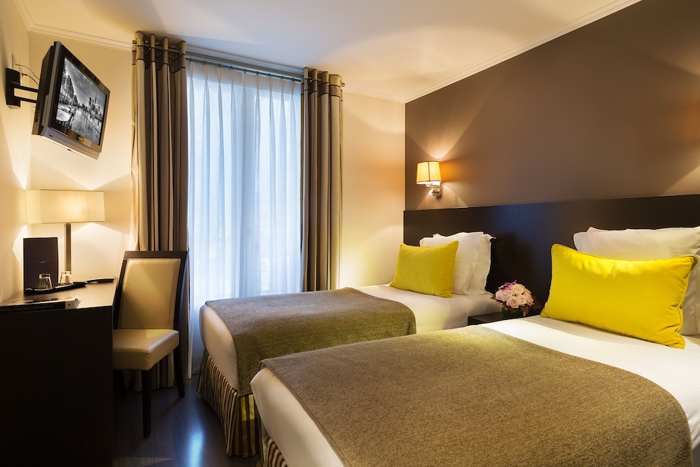 Guestroom