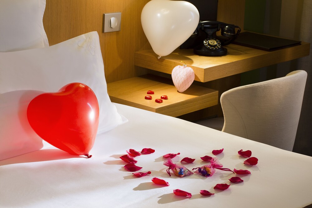 In-Room Amenity