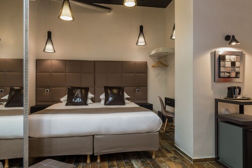 Hotel Aida Marais Printania
