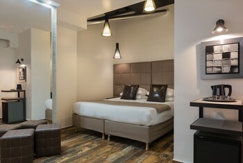 Guestroom