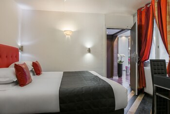 Guestroom