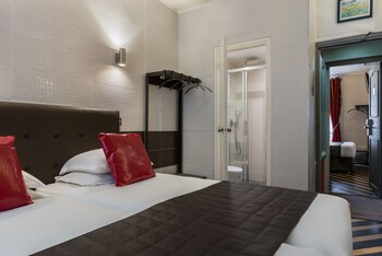 Guestroom