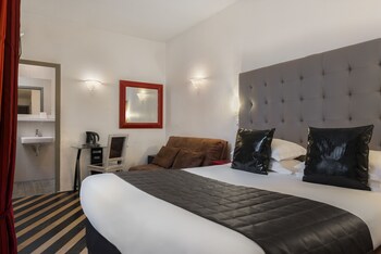 Guestroom