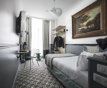 Guestroom
