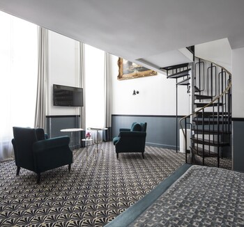 Guestroom