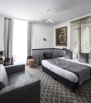 Guestroom