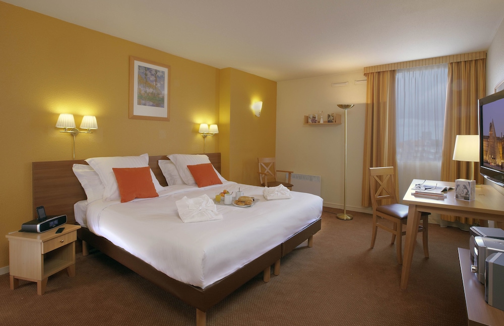 Studio - Guestroom