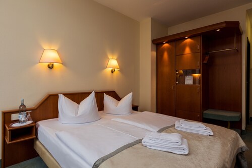 SensCity Hotel Berlin Spandau