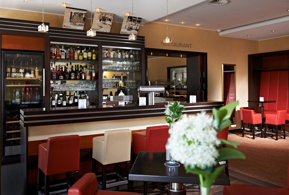 Hotelbar