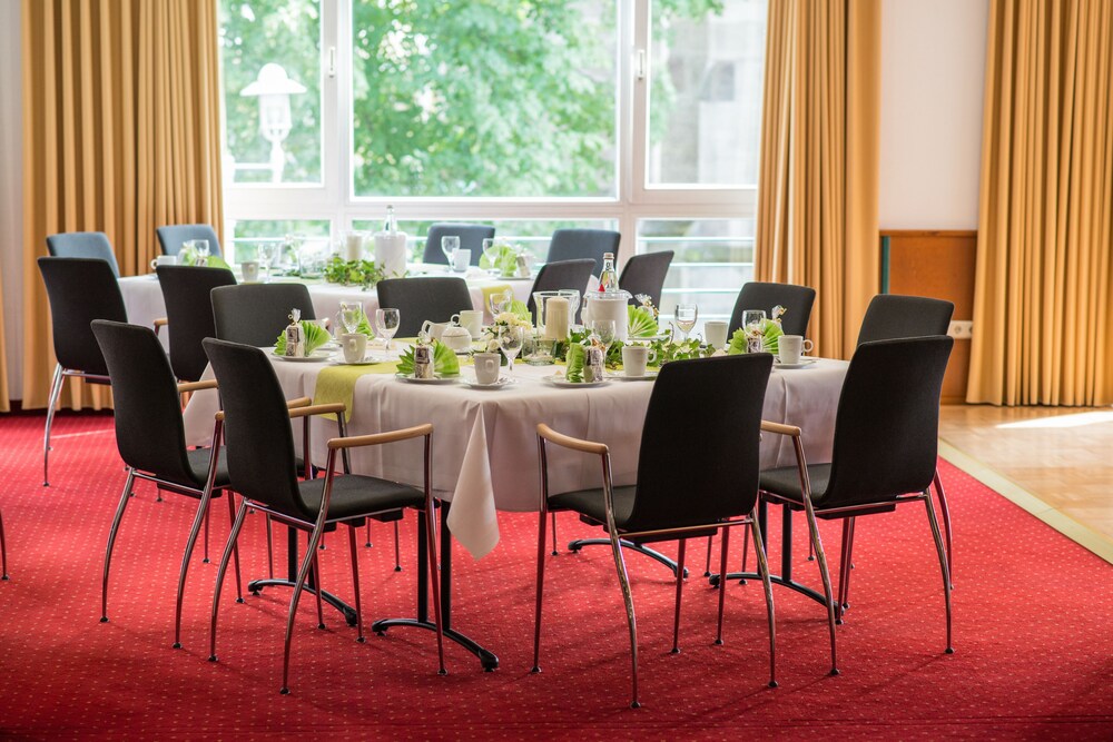 Innenbereich für Hochzeiten