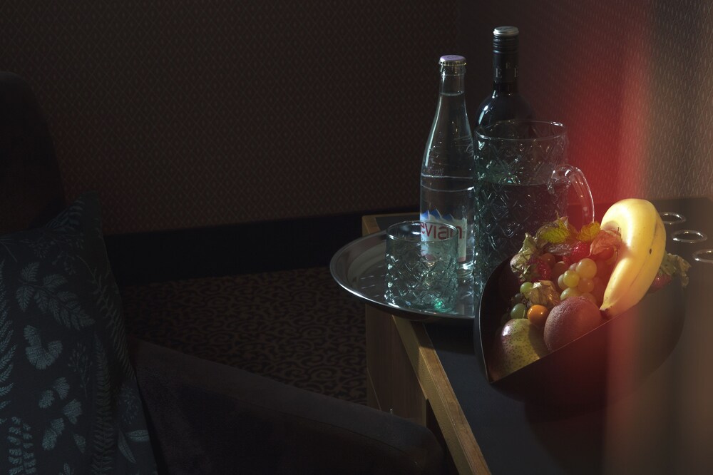 In-Room Amenity