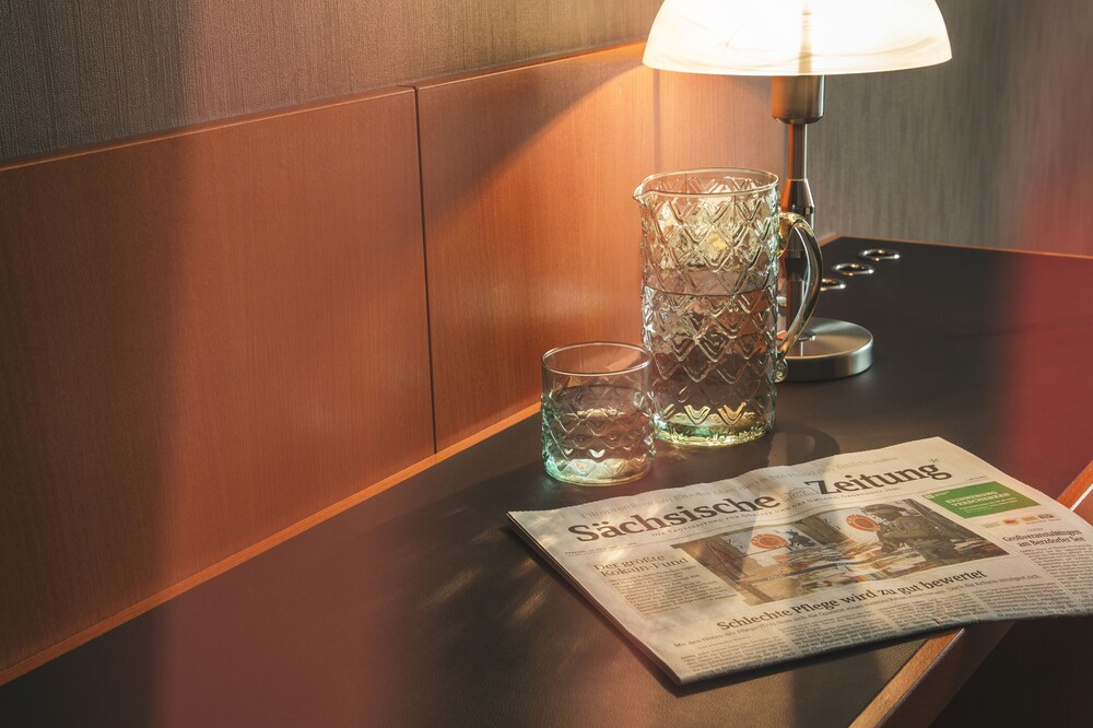In-Room Amenity