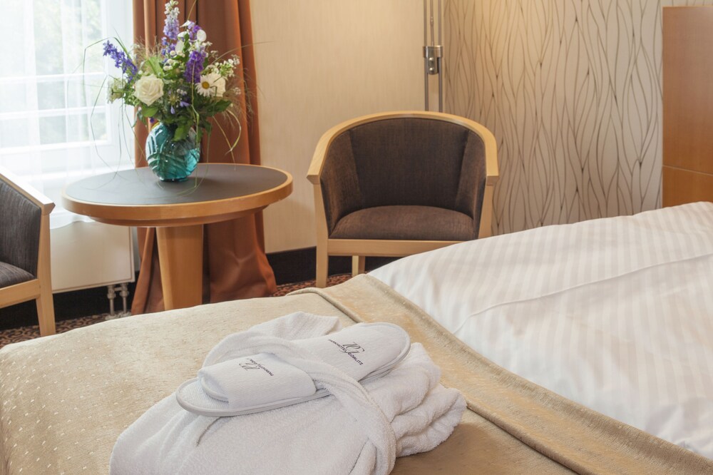 In-Room Amenity