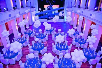 Ballroom