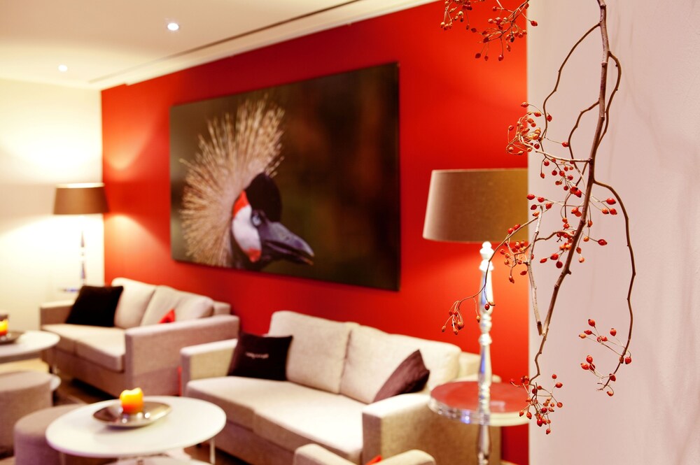 Lobby-Lounge