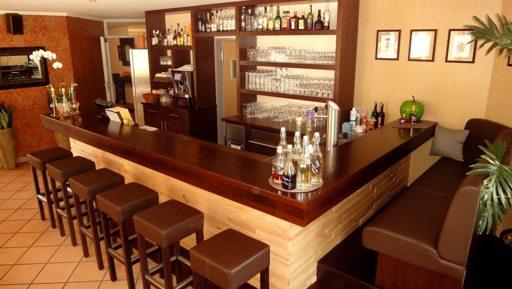 Hotelbar