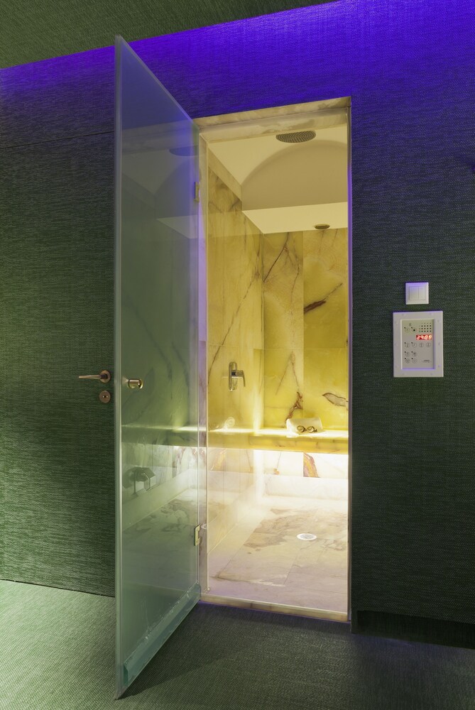 Treatment Room