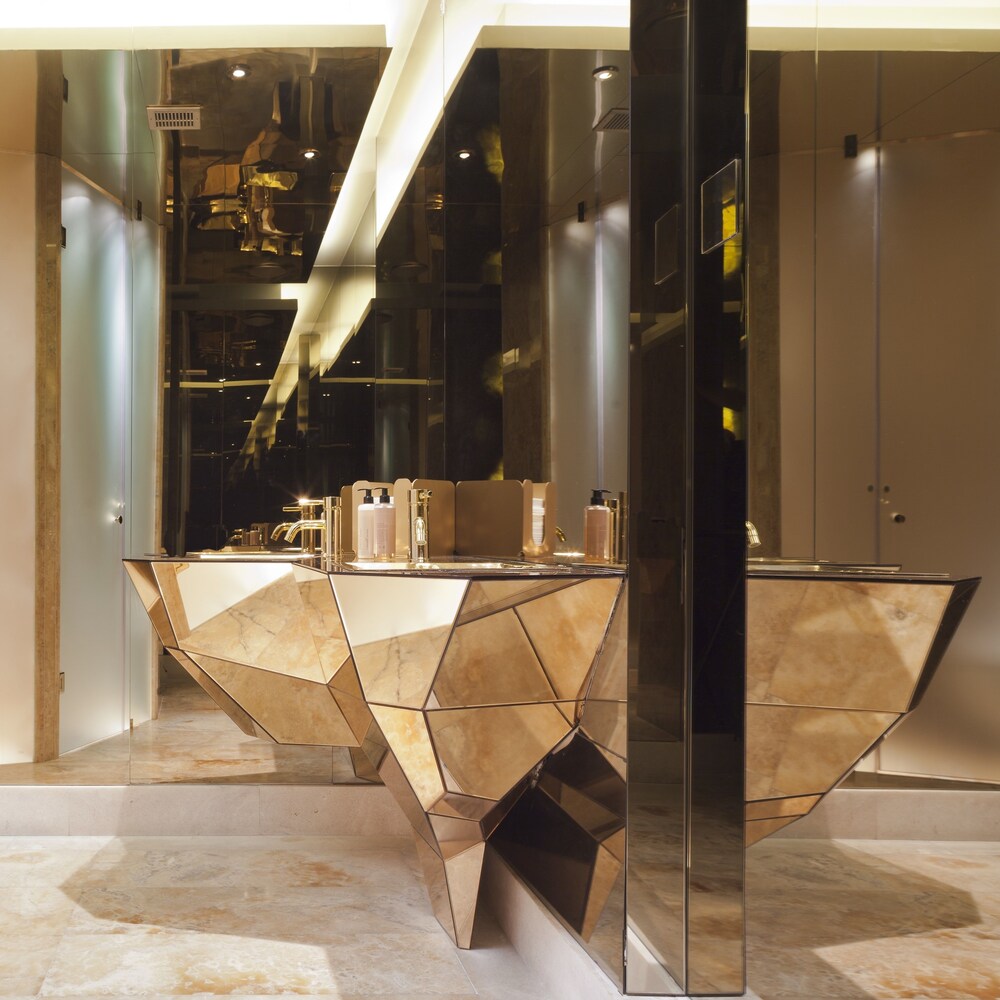 Hotel Interior
