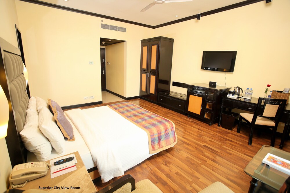 Guestroom