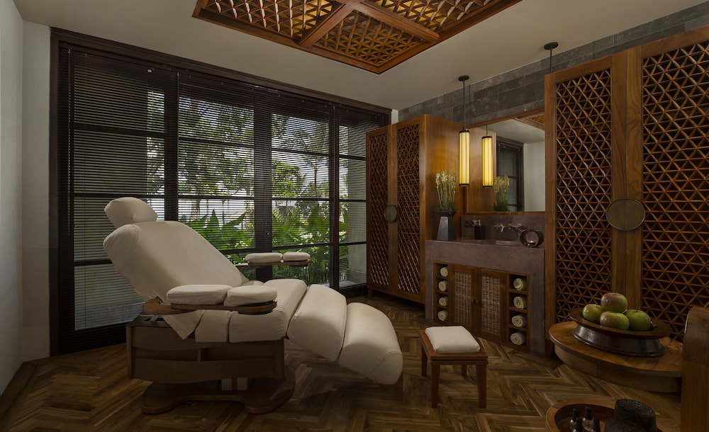 Treatment Room