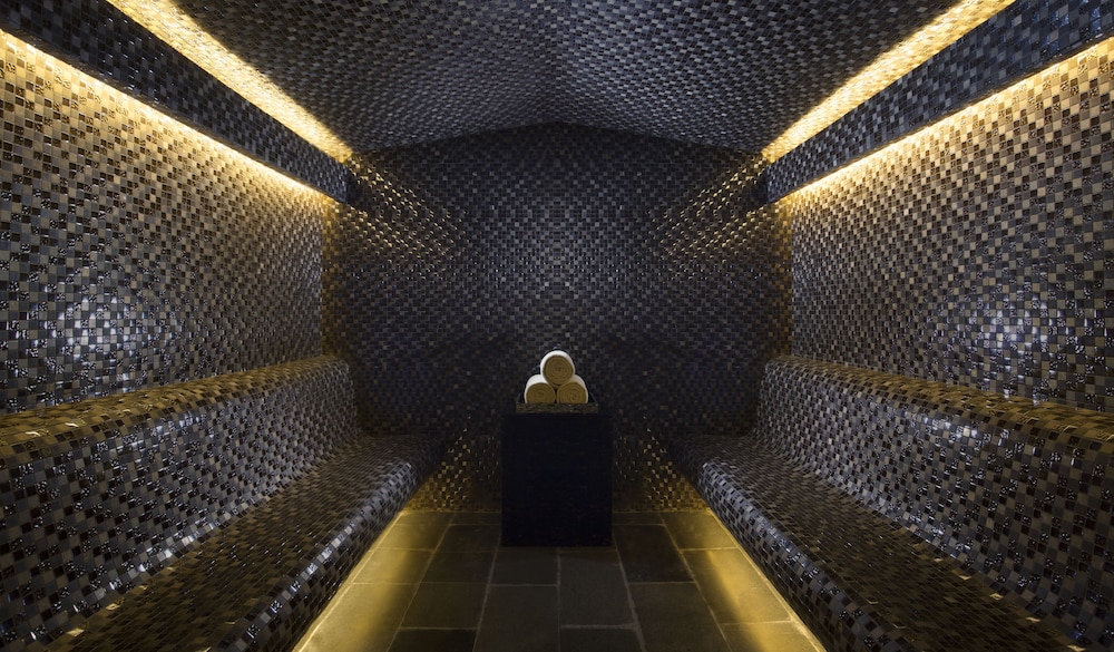 Steam Room