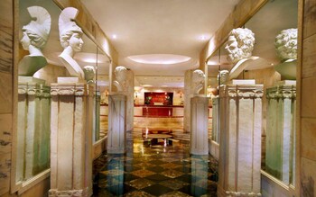 Hotel Interior