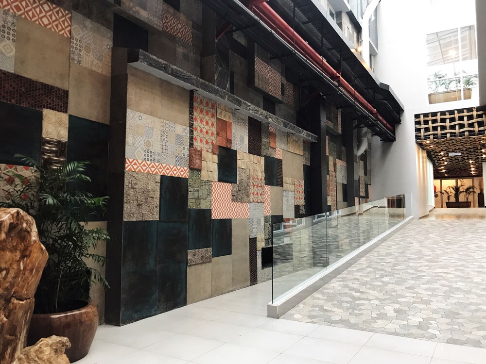 Hotel Front