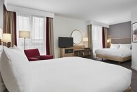 Family Room, 2 Queen Beds