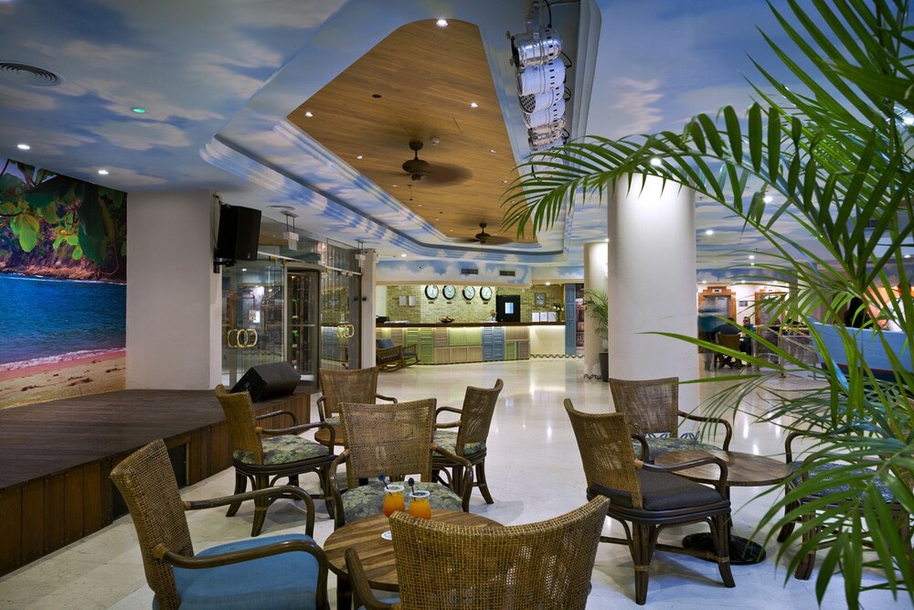 Hotel Interior