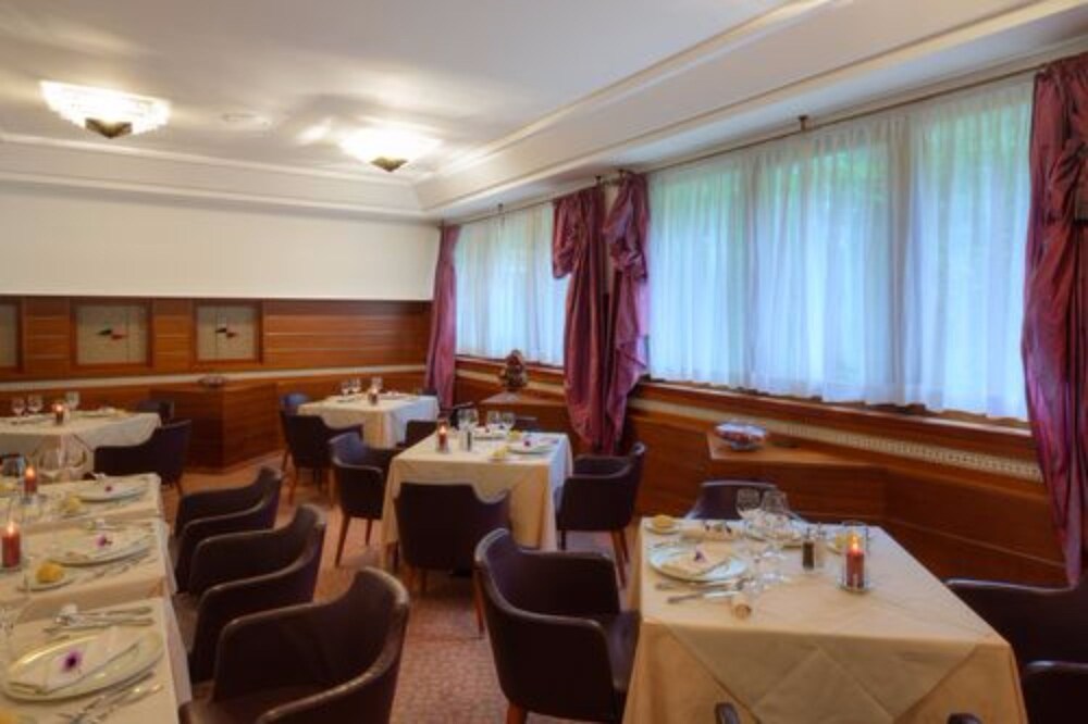 Sala colazione