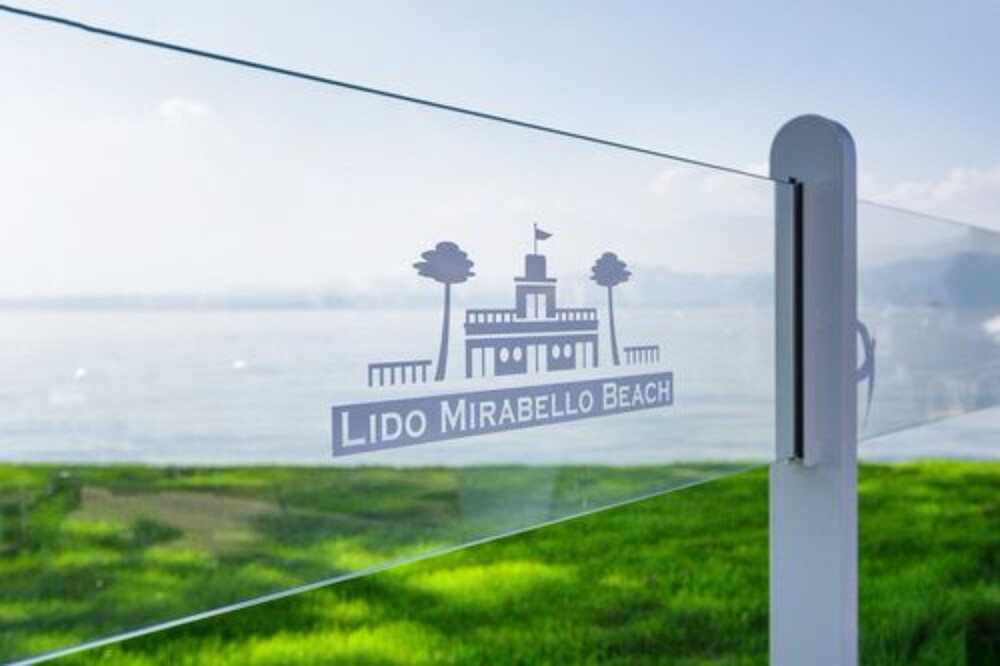 Vista lago