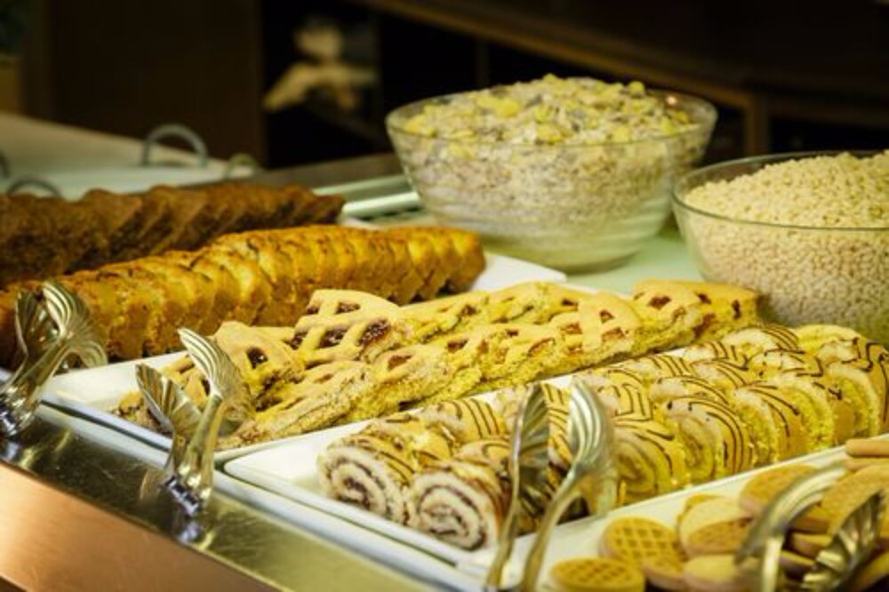 Buffet