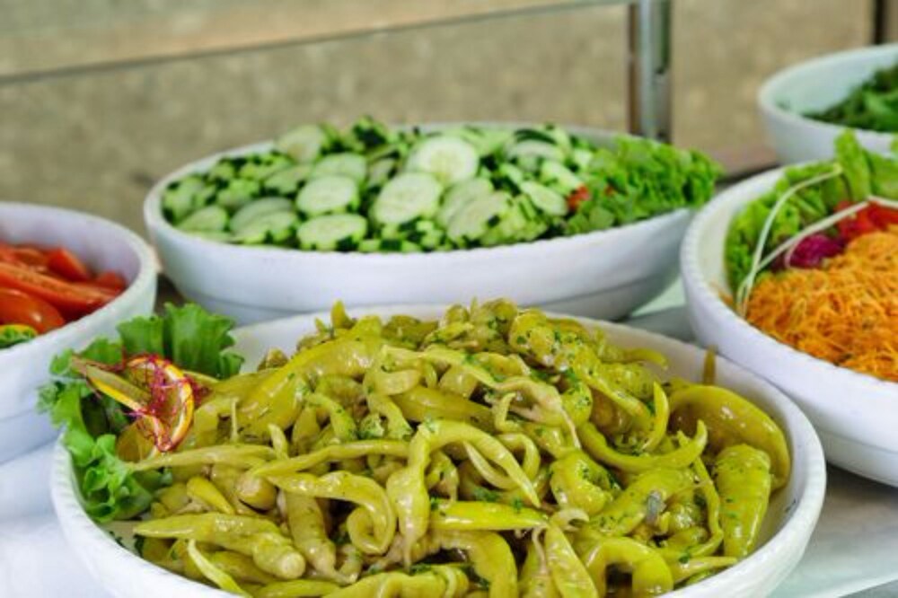 Buffet