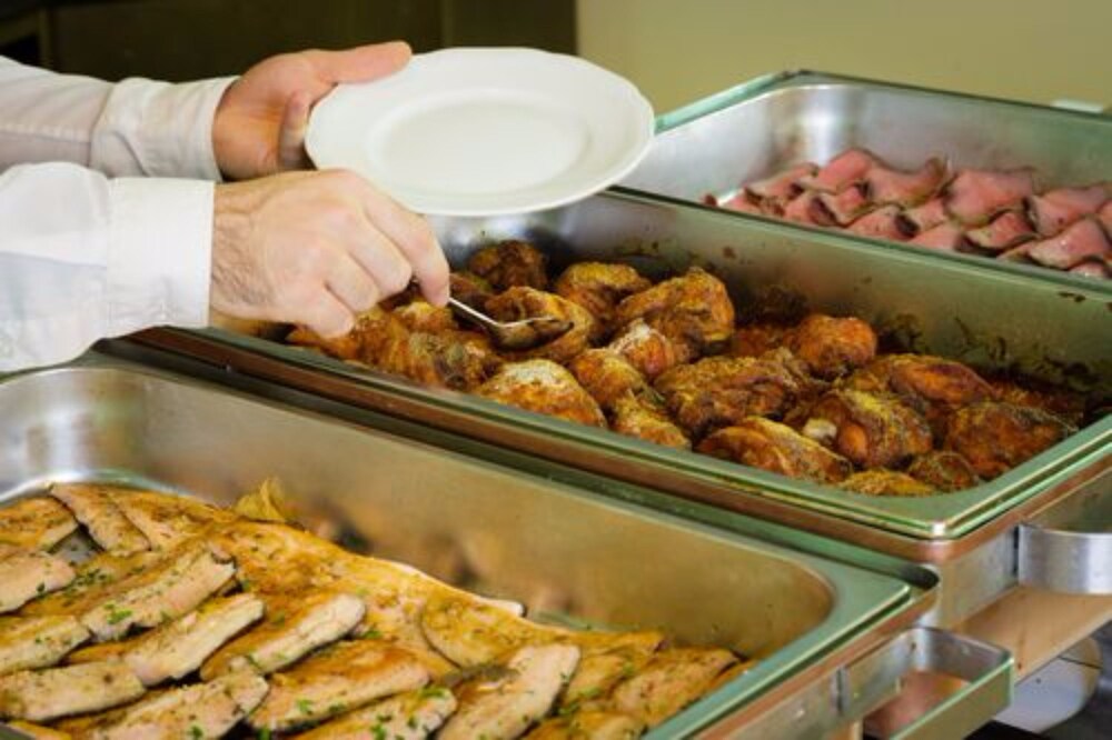 Buffet