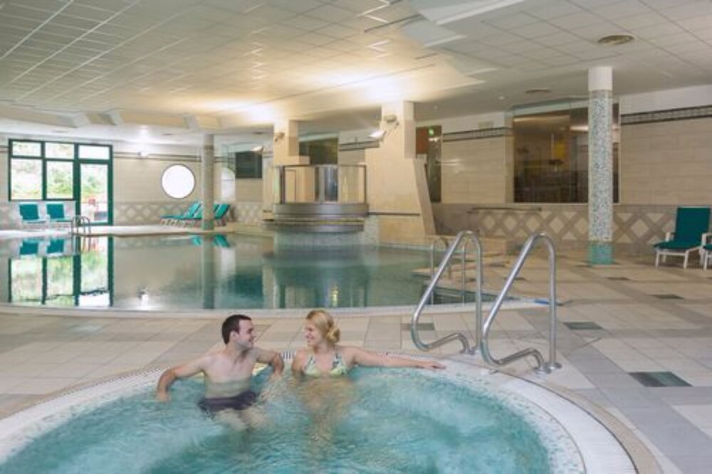 Piscina coperta