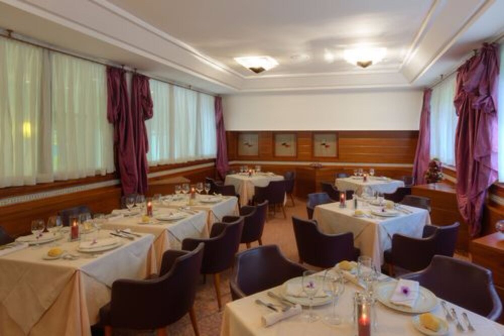 Sala colazione