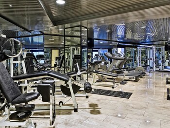 Sports Facility