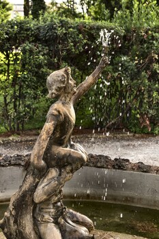 Fountain