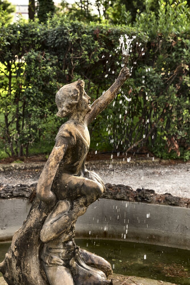 Fountain