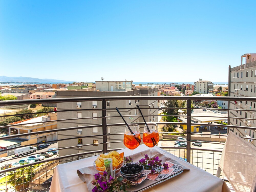 Balcon