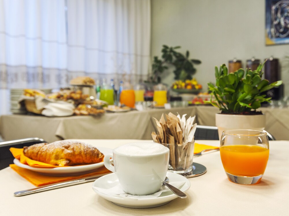 Repas et boissons