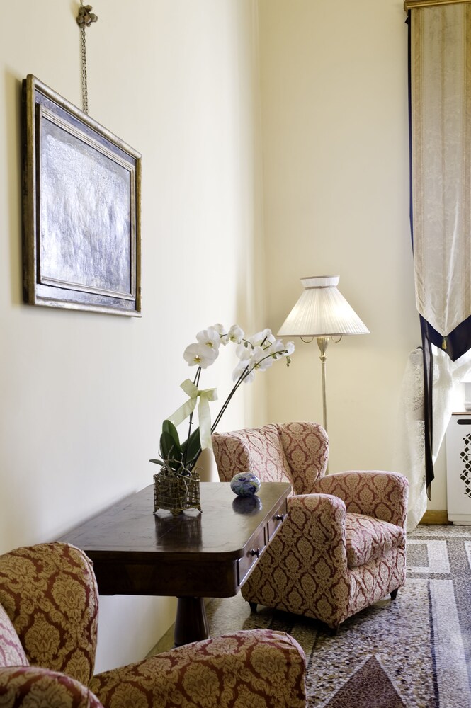 Hotel Interior