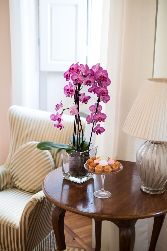In-Room Amenity