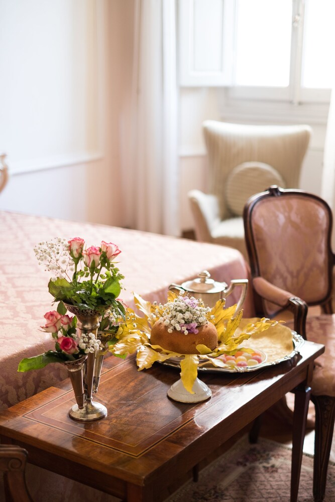In-Room Amenity
