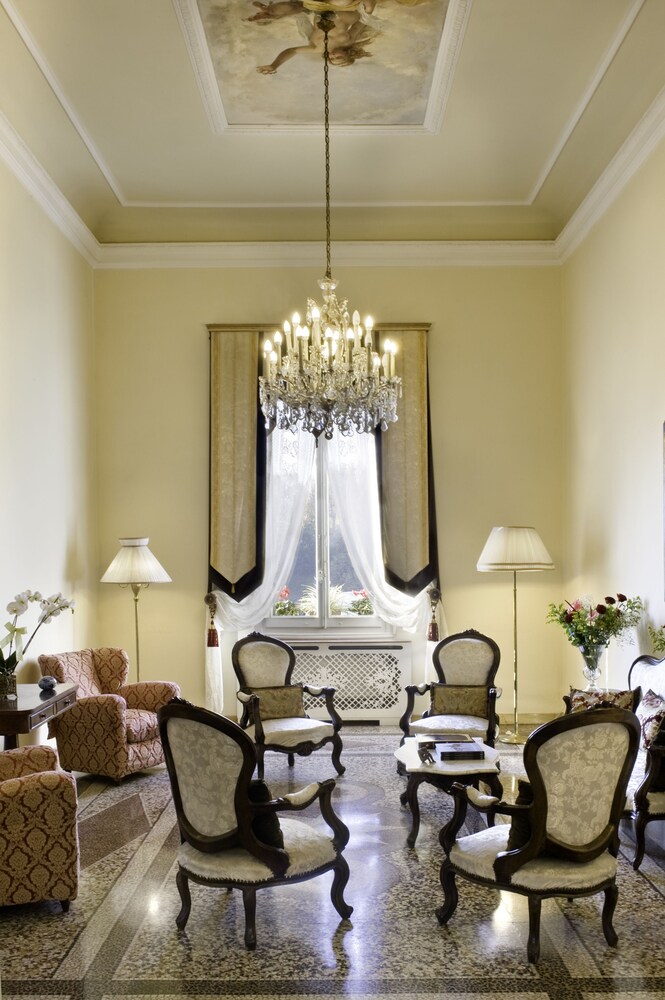 Hotel Interior