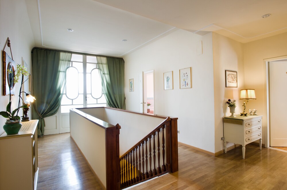 Hotel Interior