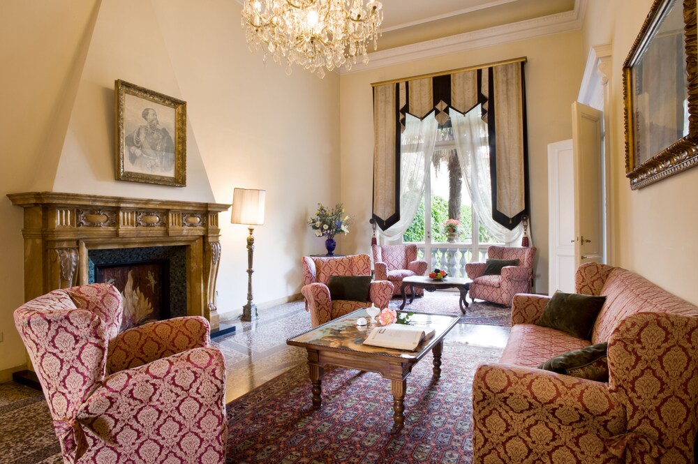 Hotel Interior