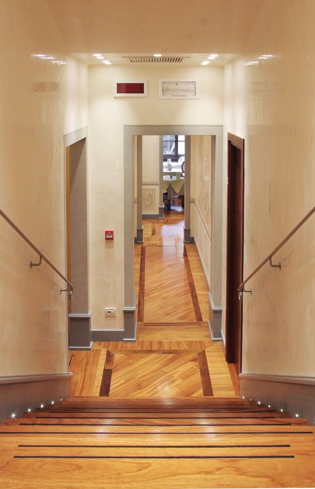 Staircase